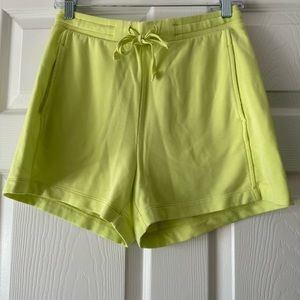 Lou & Grey Signature Soft shorts